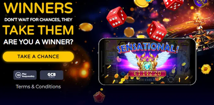 Intellectbet Casino bonus