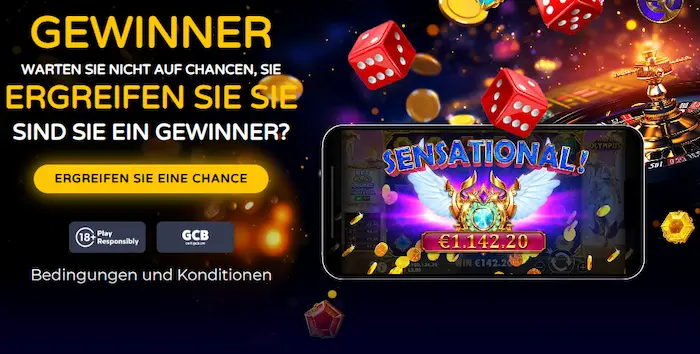 Intellectbet Casino bonus